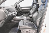 USED 2020 70 AUDI Q5 3.0 SQ5 TDI QUATTRO MHEV 5d 343 BHP +NATIONWIDE HOME DELIVERY+