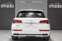 USED 2020 70 AUDI Q5 3.0 SQ5 TDI QUATTRO MHEV 5d 343 BHP +NATIONWIDE HOME DELIVERY+