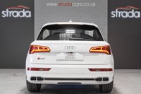 USED 2020 70 AUDI Q5 3.0 SQ5 TDI QUATTRO MHEV 5d 343 BHP +NATIONWIDE HOME DELIVERY+