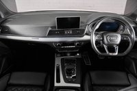 USED 2020 70 AUDI Q5 3.0 SQ5 TDI QUATTRO MHEV 5d 343 BHP +NATIONWIDE HOME DELIVERY+