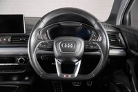 USED 2020 70 AUDI Q5 3.0 SQ5 TDI QUATTRO MHEV 5d 343 BHP +NATIONWIDE HOME DELIVERY+