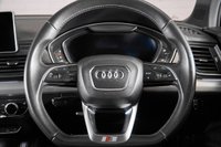 USED 2020 70 AUDI Q5 3.0 SQ5 TDI QUATTRO MHEV 5d 343 BHP +NATIONWIDE HOME DELIVERY+
