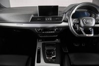 USED 2020 70 AUDI Q5 3.0 SQ5 TDI QUATTRO MHEV 5d 343 BHP +NATIONWIDE HOME DELIVERY+