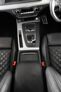 USED 2020 70 AUDI Q5 3.0 SQ5 TDI QUATTRO MHEV 5d 343 BHP +NATIONWIDE HOME DELIVERY+
