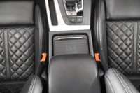 USED 2020 70 AUDI Q5 3.0 SQ5 TDI QUATTRO MHEV 5d 343 BHP +NATIONWIDE HOME DELIVERY+
