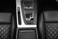 USED 2020 70 AUDI Q5 3.0 SQ5 TDI QUATTRO MHEV 5d 343 BHP +NATIONWIDE HOME DELIVERY+