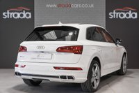 USED 2020 70 AUDI Q5 3.0 SQ5 TDI QUATTRO MHEV 5d 343 BHP +NATIONWIDE HOME DELIVERY+