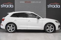 USED 2020 70 AUDI Q5 3.0 SQ5 TDI QUATTRO MHEV 5d 343 BHP +NATIONWIDE HOME DELIVERY+