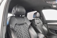USED 2020 70 AUDI Q5 3.0 SQ5 TDI QUATTRO MHEV 5d 343 BHP +NATIONWIDE HOME DELIVERY+