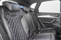 USED 2020 70 AUDI Q5 3.0 SQ5 TDI QUATTRO MHEV 5d 343 BHP +NATIONWIDE HOME DELIVERY+