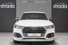 USED 2020 70 AUDI Q5 3.0 SQ5 TDI QUATTRO MHEV 5d 343 BHP +NATIONWIDE HOME DELIVERY+