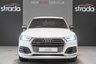 USED 2020 70 AUDI Q5 3.0 SQ5 TDI QUATTRO MHEV 5d 343 BHP +NATIONWIDE HOME DELIVERY+