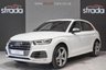 USED 2020 70 AUDI Q5 3.0 SQ5 TDI QUATTRO MHEV 5d 343 BHP +NATIONWIDE HOME DELIVERY+