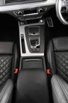 USED 2020 70 AUDI Q5 3.0 SQ5 TDI QUATTRO MHEV 5d 343 BHP +NATIONWIDE HOME DELIVERY+