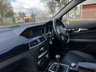 USED 2013 63 MERCEDES-BENZ C-CLASS 2.1 C220 CDI BLUEEFFICIENCY EXECUTIVE SE 4d 168 BHP 