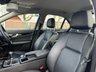 USED 2013 63 MERCEDES-BENZ C-CLASS 2.1 C220 CDI BLUEEFFICIENCY EXECUTIVE SE 4d 168 BHP 