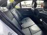 USED 2013 63 MERCEDES-BENZ C-CLASS 2.1 C220 CDI BLUEEFFICIENCY EXECUTIVE SE 4d 168 BHP 