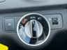 USED 2013 63 MERCEDES-BENZ C-CLASS 2.1 C220 CDI BLUEEFFICIENCY EXECUTIVE SE 4d 168 BHP 