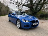 USED 2019 19 BMW 3 SERIES 2.0 320I M SPORT TOURING 5d 181 BHP ZERO DEPOSIT FINANCE AVAILABLE