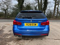 USED 2019 19 BMW 3 SERIES 2.0 320I M SPORT TOURING 5d 181 BHP ZERO DEPOSIT FINANCE AVAILABLE