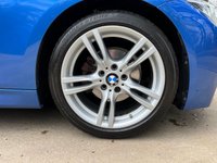 USED 2019 19 BMW 3 SERIES 2.0 320I M SPORT TOURING 5d 181 BHP ZERO DEPOSIT FINANCE AVAILABLE