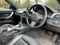 USED 2019 19 BMW 3 SERIES 2.0 320I M SPORT TOURING 5d 181 BHP ZERO DEPOSIT FINANCE AVAILABLE