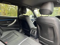 USED 2019 19 BMW 3 SERIES 2.0 320I M SPORT TOURING 5d 181 BHP ZERO DEPOSIT FINANCE AVAILABLE