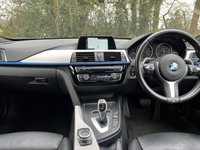 USED 2019 19 BMW 3 SERIES 2.0 320I M SPORT TOURING 5d 181 BHP ZERO DEPOSIT FINANCE AVAILABLE