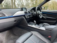 USED 2019 19 BMW 3 SERIES 2.0 320I M SPORT TOURING 5d 181 BHP ZERO DEPOSIT FINANCE AVAILABLE