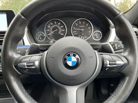 USED 2019 19 BMW 3 SERIES 2.0 320I M SPORT TOURING 5d 181 BHP ZERO DEPOSIT FINANCE AVAILABLE