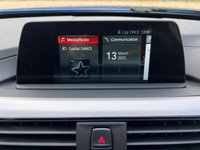 USED 2019 19 BMW 3 SERIES 2.0 320I M SPORT TOURING 5d 181 BHP ZERO DEPOSIT FINANCE AVAILABLE