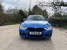 USED 2019 19 BMW 3 SERIES 2.0 320I M SPORT TOURING 5d 181 BHP ZERO DEPOSIT FINANCE AVAILABLE