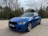USED 2019 19 BMW 3 SERIES 2.0 320I M SPORT TOURING 5d 181 BHP ZERO DEPOSIT FINANCE AVAILABLE