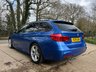 USED 2019 19 BMW 3 SERIES 2.0 320I M SPORT TOURING 5d 181 BHP ZERO DEPOSIT FINANCE AVAILABLE