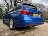 USED 2019 19 BMW 3 SERIES 2.0 320I M SPORT TOURING 5d 181 BHP ZERO DEPOSIT FINANCE AVAILABLE