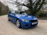 USED 2019 19 BMW 3 SERIES 2.0 320I M SPORT TOURING 5d 181 BHP ZERO DEPOSIT FINANCE AVAILABLE