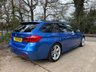 USED 2019 19 BMW 3 SERIES 2.0 320I M SPORT TOURING 5d 181 BHP ZERO DEPOSIT FINANCE AVAILABLE
