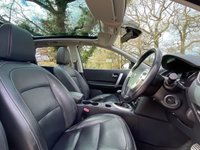 USED 2013 13 NISSAN QASHQAI 1.6 TEKNA 5d 117 BHP ZERO DEPOSIT FINANCE AVAILABLE