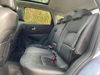 USED 2013 13 NISSAN QASHQAI 1.6 TEKNA 5d 117 BHP ZERO DEPOSIT FINANCE AVAILABLE