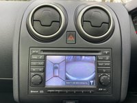 USED 2013 13 NISSAN QASHQAI 1.6 TEKNA 5d 117 BHP ZERO DEPOSIT FINANCE AVAILABLE