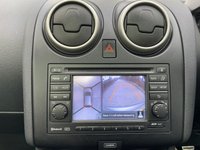USED 2013 13 NISSAN QASHQAI 1.6 TEKNA 5d 117 BHP ZERO DEPOSIT FINANCE AVAILABLE