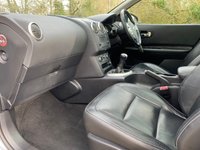USED 2013 13 NISSAN QASHQAI 1.6 TEKNA 5d 117 BHP ZERO DEPOSIT FINANCE AVAILABLE