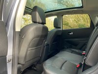 USED 2013 13 NISSAN QASHQAI 1.6 TEKNA 5d 117 BHP ZERO DEPOSIT FINANCE AVAILABLE