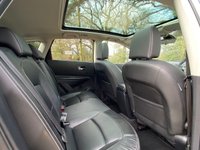 USED 2013 13 NISSAN QASHQAI 1.6 TEKNA 5d 117 BHP ZERO DEPOSIT FINANCE AVAILABLE