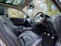 USED 2013 13 NISSAN QASHQAI 1.6 TEKNA 5d 117 BHP ZERO DEPOSIT FINANCE AVAILABLE