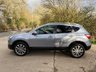 USED 2013 13 NISSAN QASHQAI 1.6 TEKNA 5d 117 BHP ZERO DEPOSIT FINANCE AVAILABLE