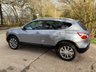 USED 2013 13 NISSAN QASHQAI 1.6 TEKNA 5d 117 BHP ZERO DEPOSIT FINANCE AVAILABLE