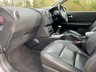 USED 2013 13 NISSAN QASHQAI 1.6 TEKNA 5d 117 BHP ZERO DEPOSIT FINANCE AVAILABLE