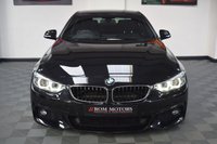 USED 2020 69 BMW 4 SERIES 2.0 420I XDRIVE M SPORT 2d 181 BHP M SPORT+ PACK / HARMAN KARDON