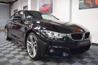 USED 2020 69 BMW 4 SERIES 2.0 420I XDRIVE M SPORT 2d 181 BHP M SPORT+ PACK / HARMAN KARDON